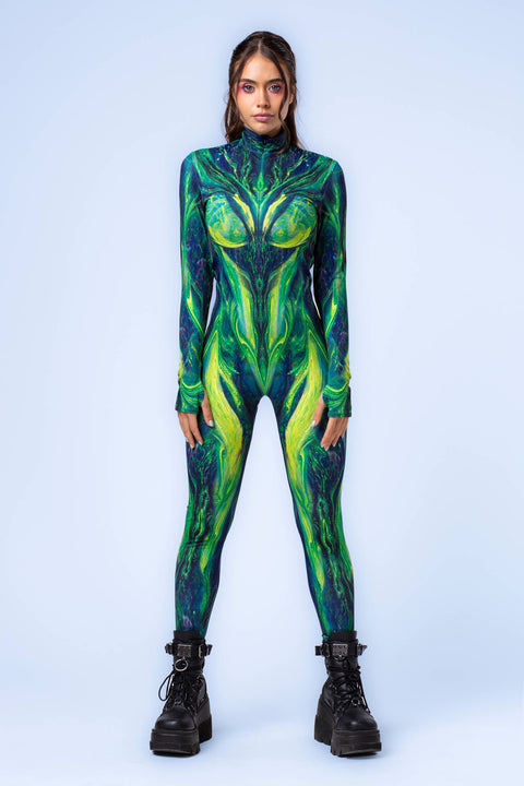 Wicked Costume