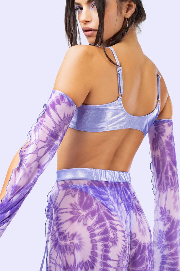 Lilah Micro Top
