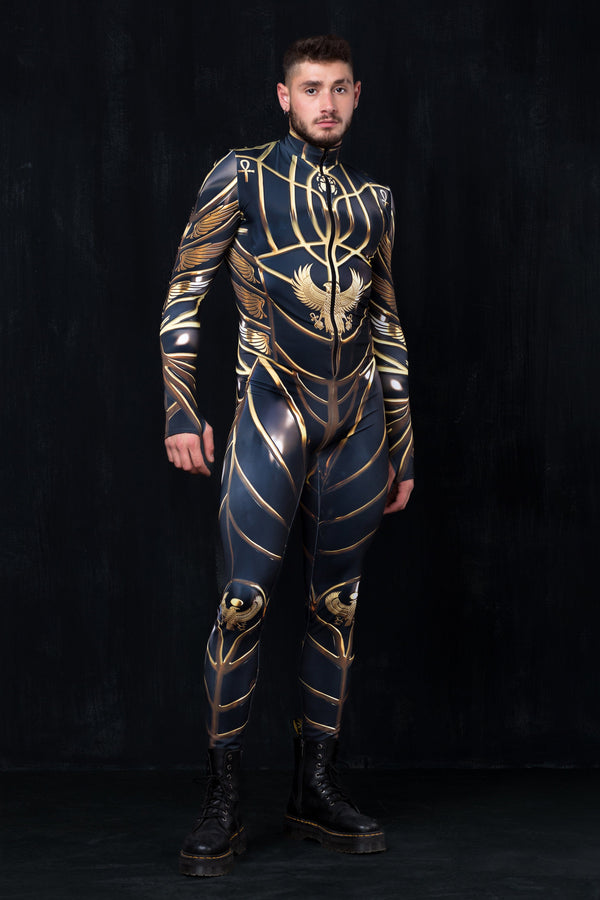 Osiris Male Costume