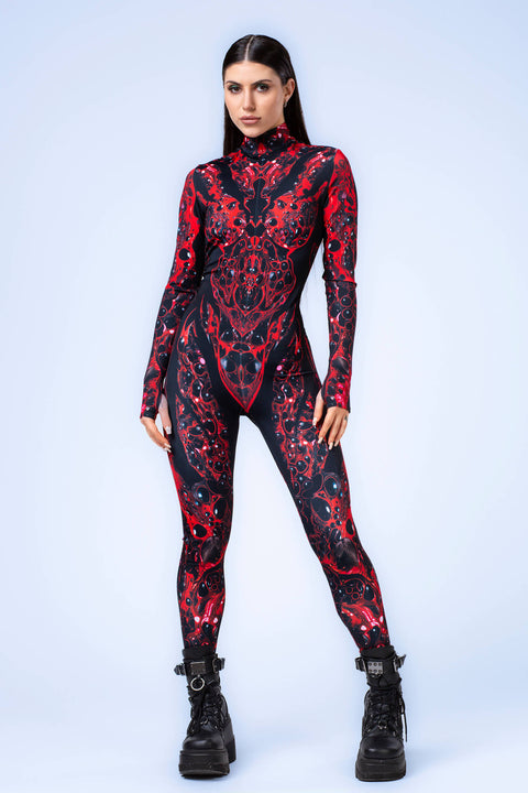 Tar Costume