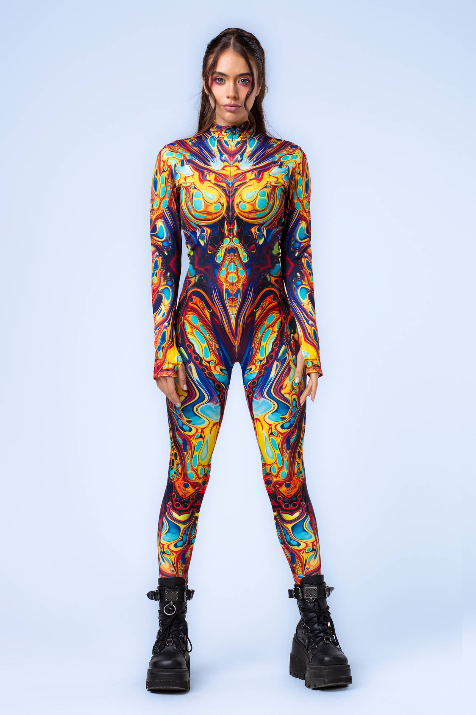 Equinox Costume Badinka Equinox Costume Badinka