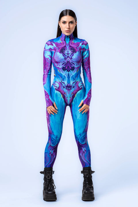 Volatile Costume