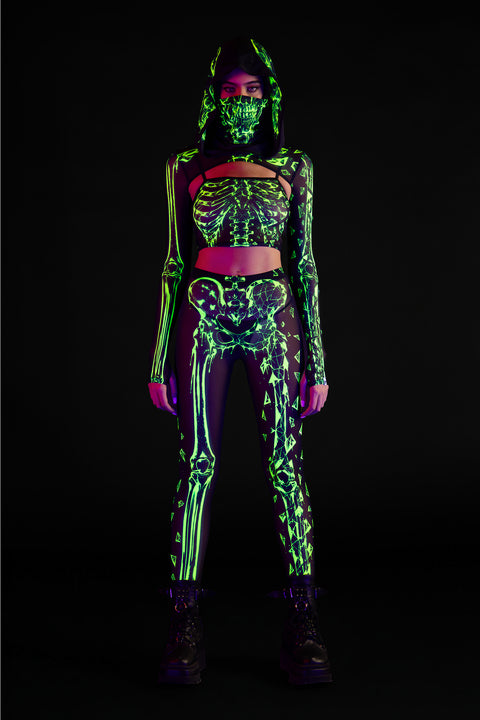 Cryo Set