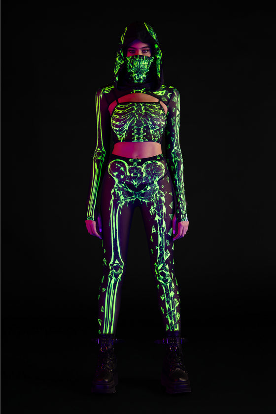 Cryo Set