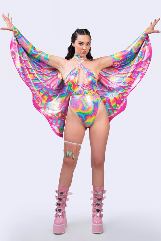 Rainbow Fairytale Set