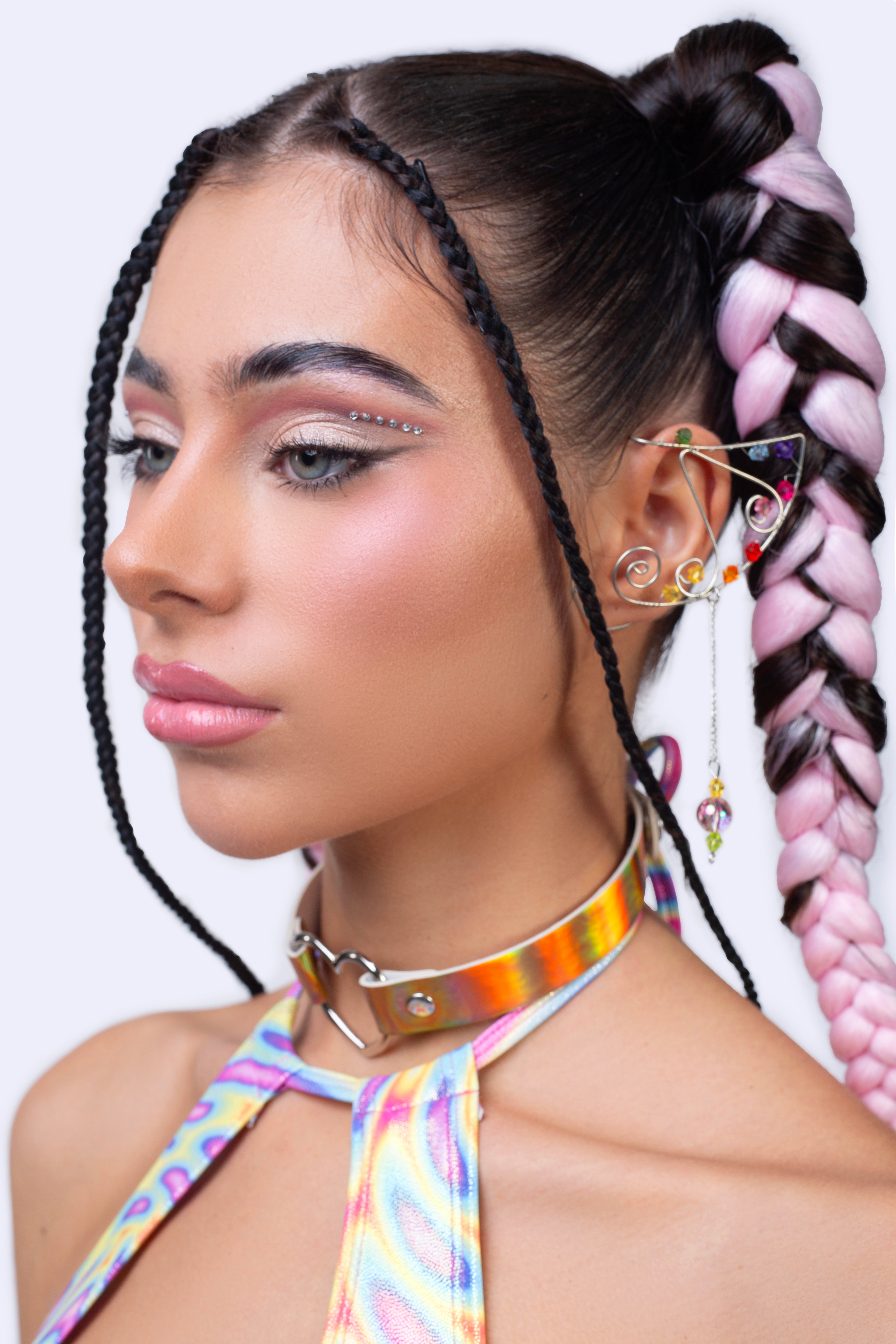 BADINKA Soft Focus Set 8