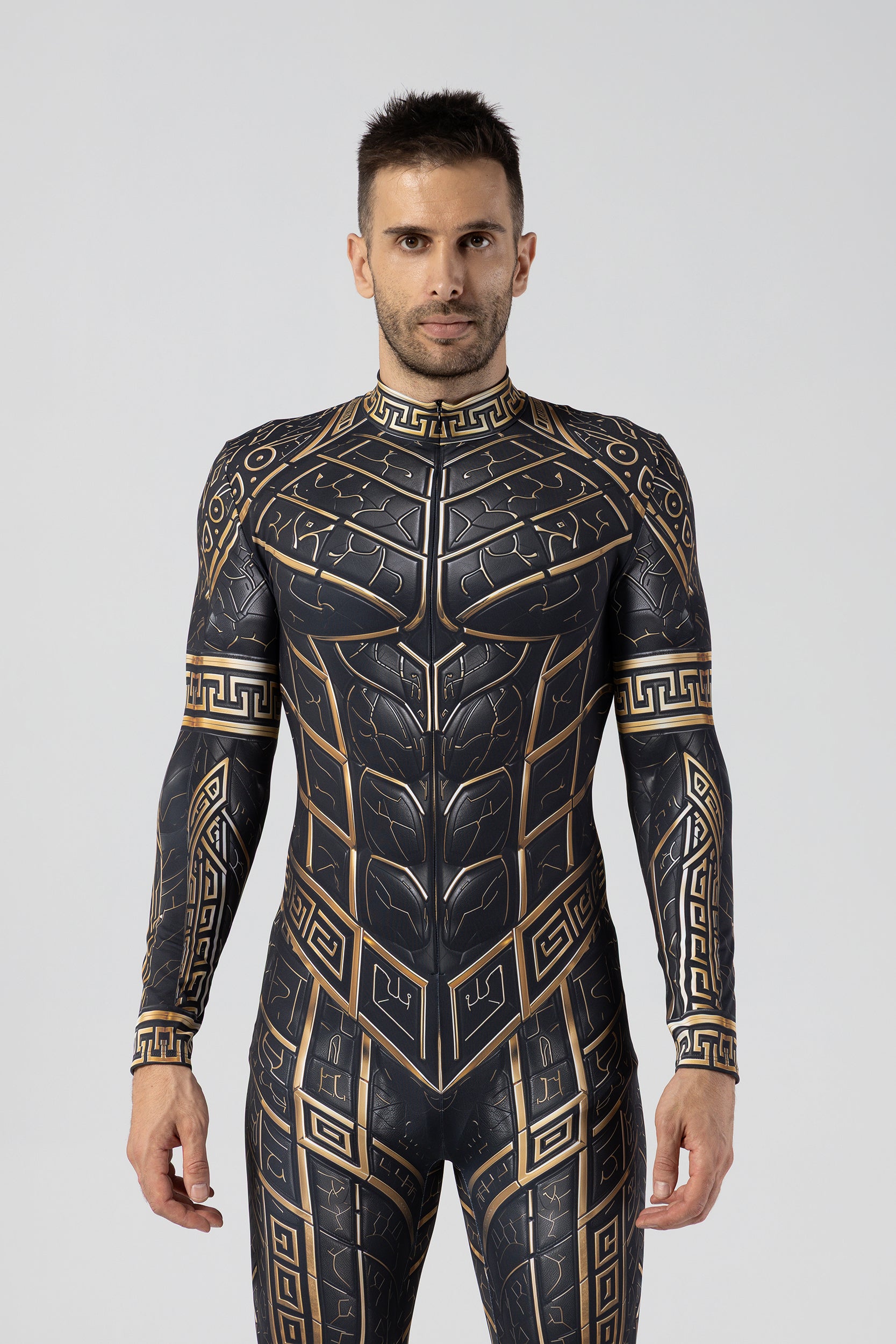 BADINKA God Mode Male Costume