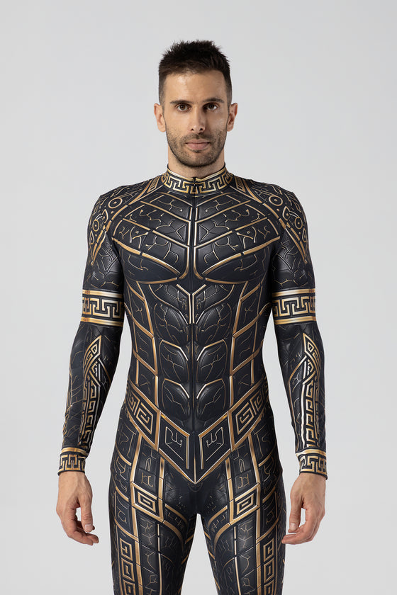 God Mode Male Costume