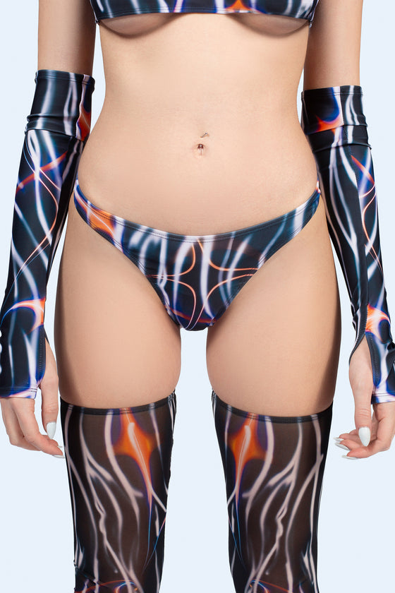 Intercelestial Bikini Bottoms