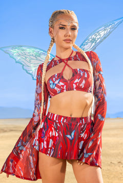 BADINKA 