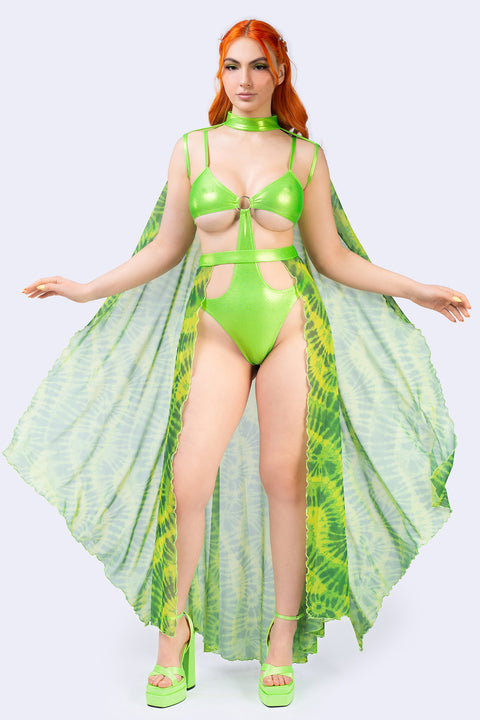Pixie Winged Set