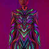 Neon Lullaby Costume