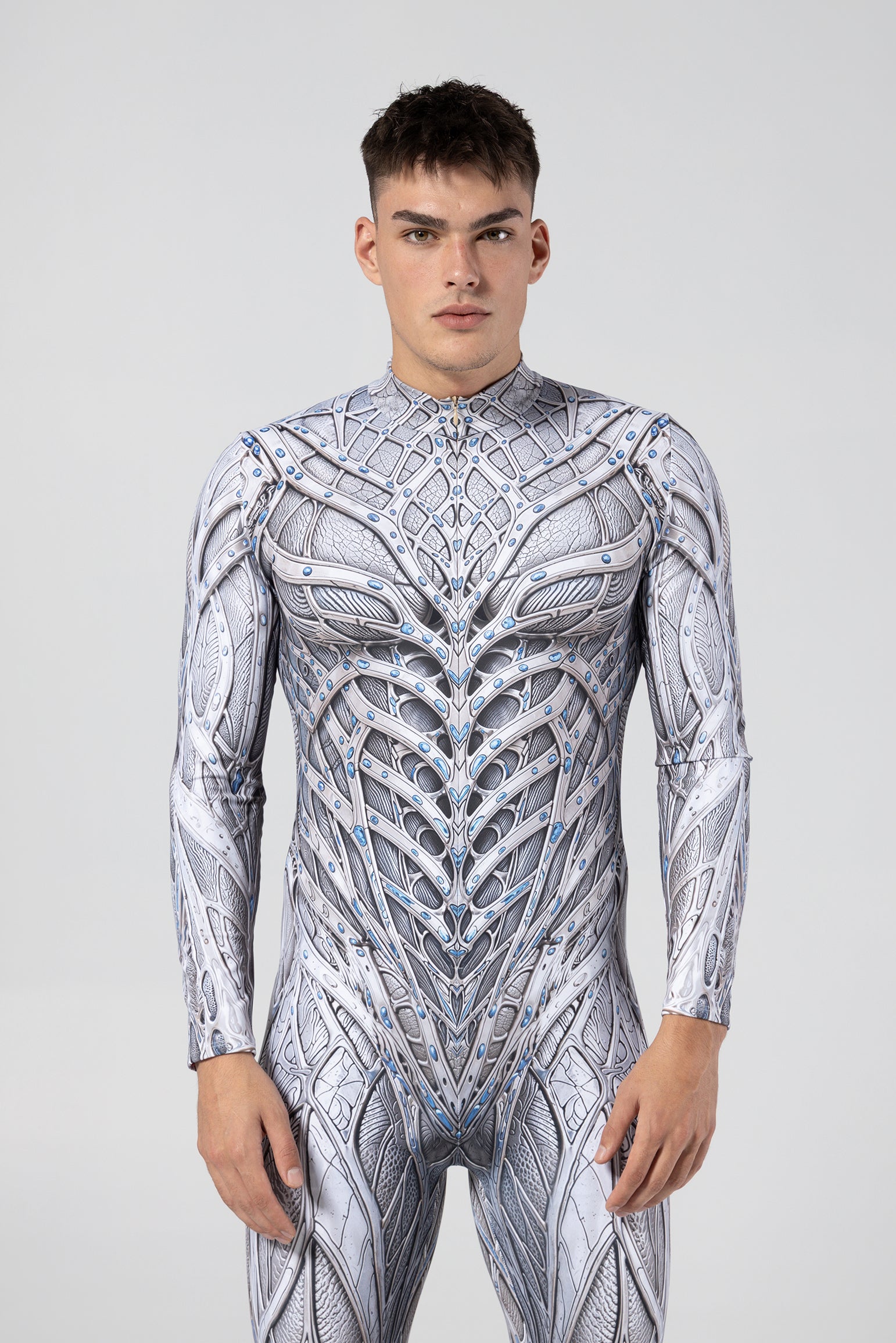 BADINKA Specimen Male Costume