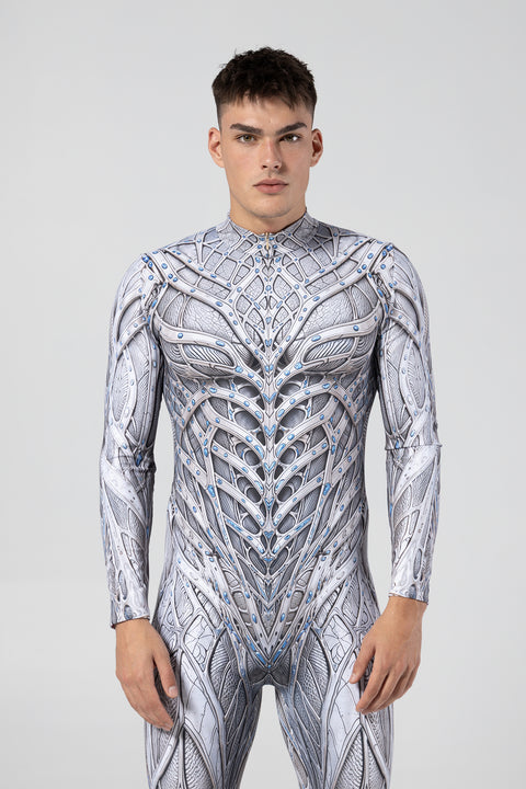 Specimen Male Costume