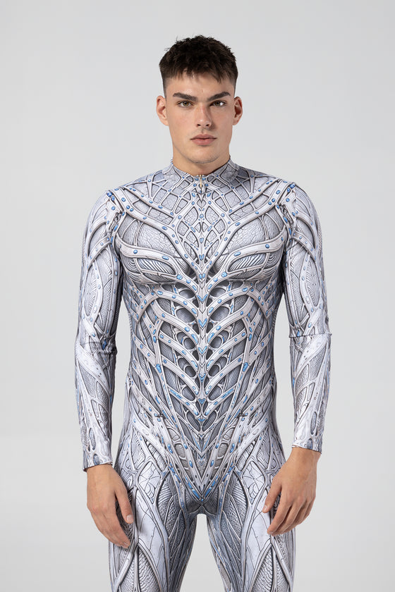 Specimen Male Costume