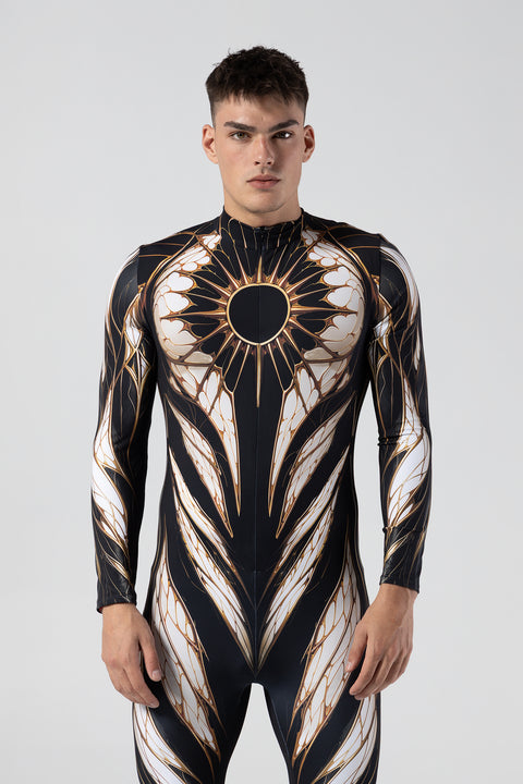 Last Light Male Costume