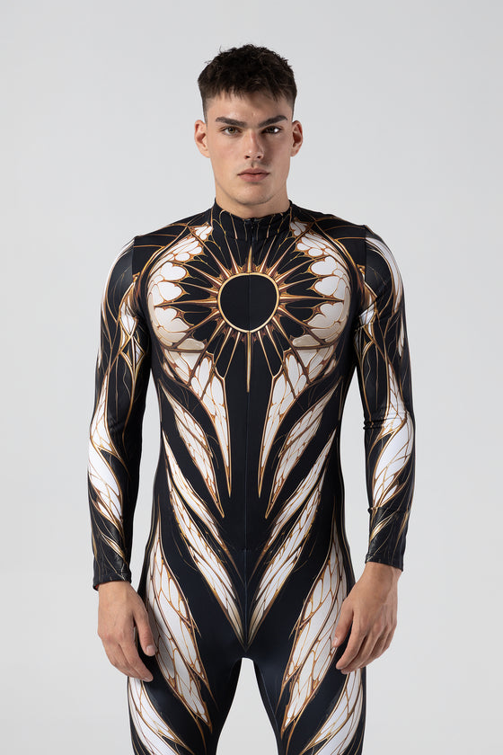 Last Light Male Costume