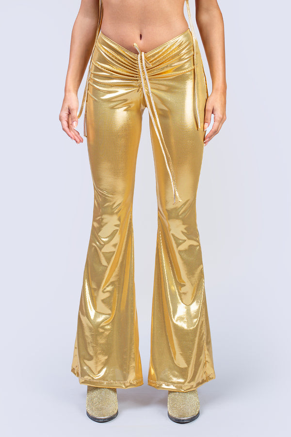Dorado Flared Pants