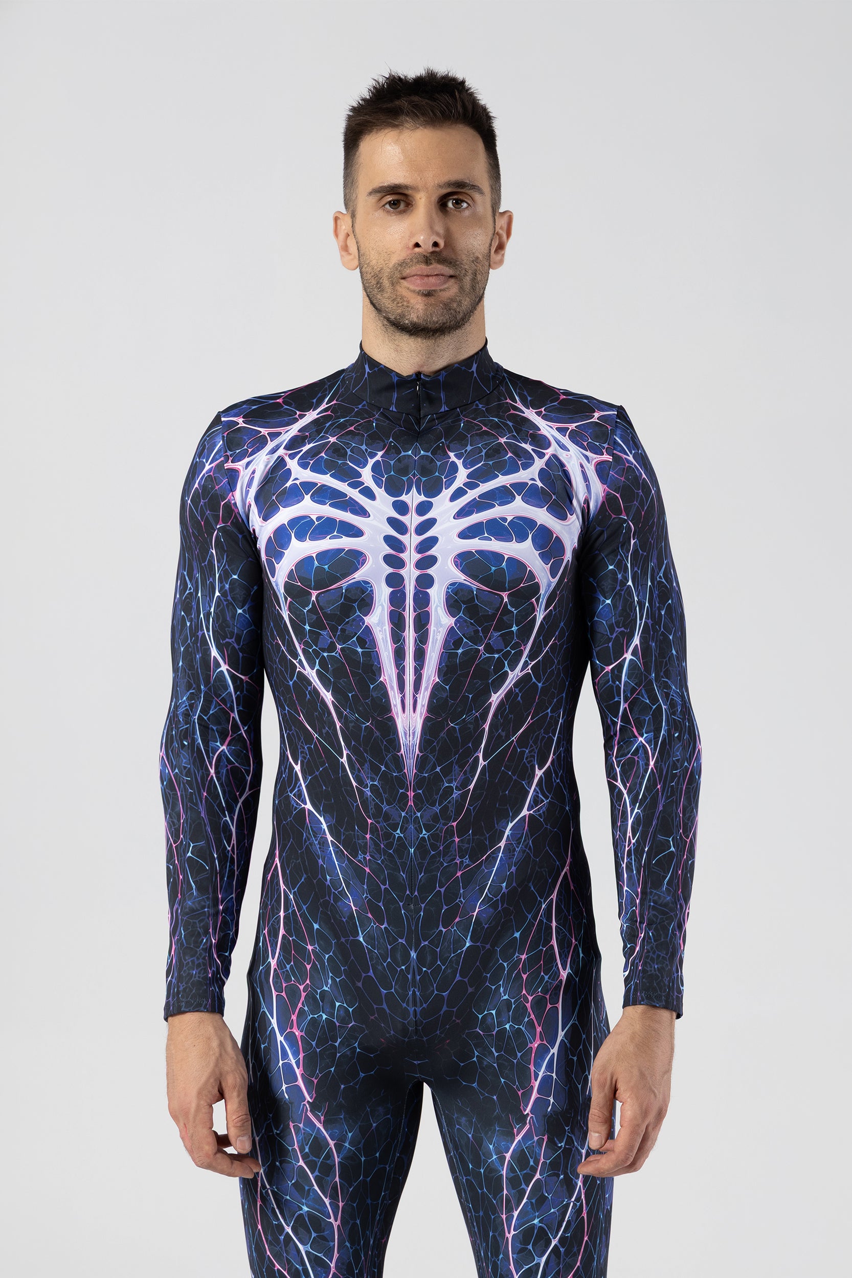 BADINKA Dark Host Male Costume