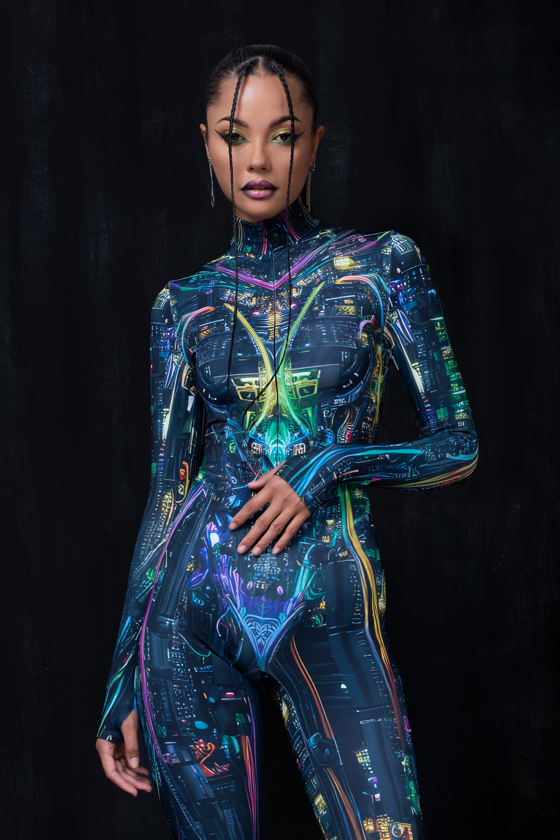 Livewire Pullover