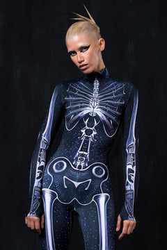 Abyss Costume - BADINKA