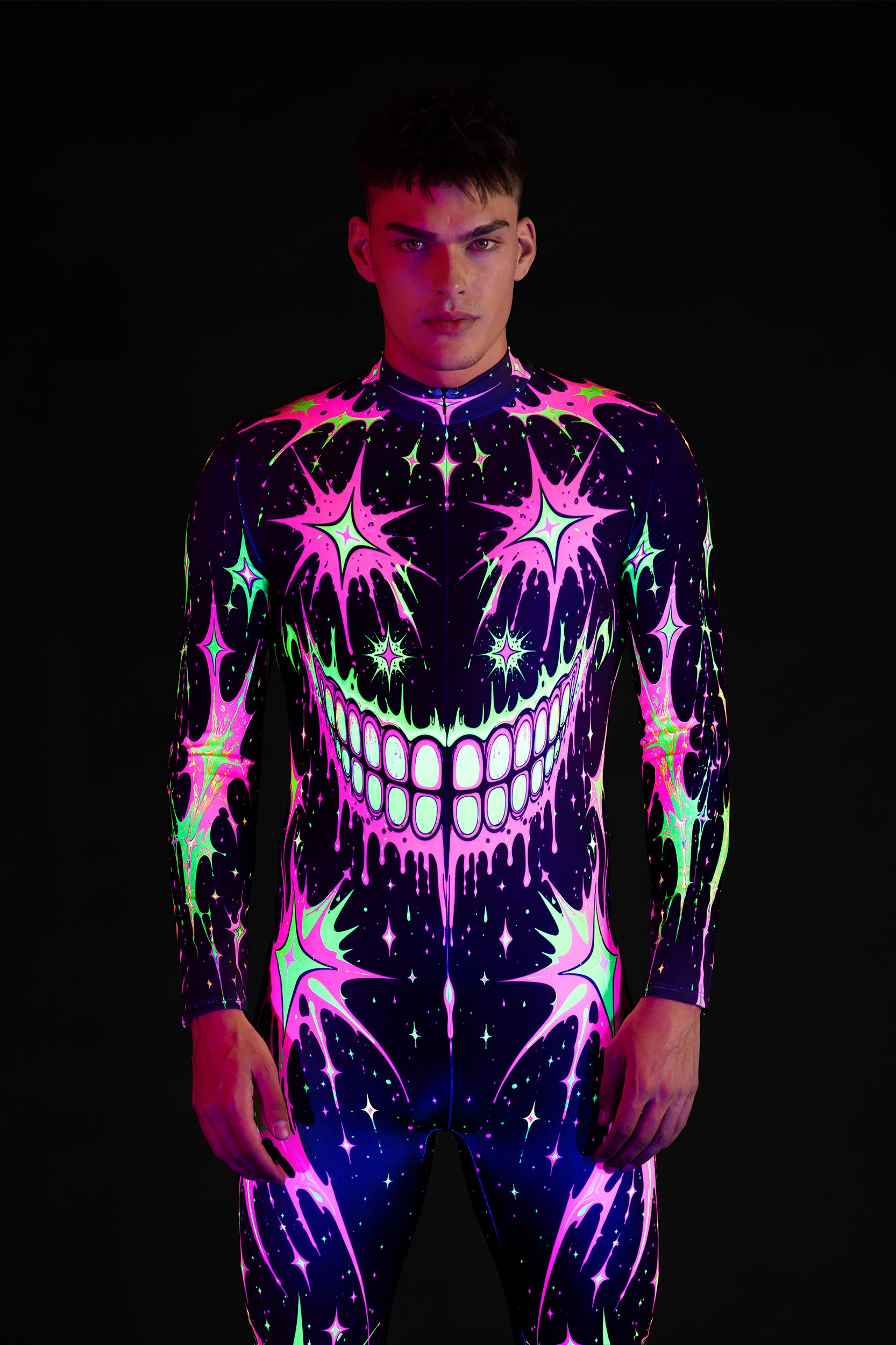 BADINKA Bad Trip Male Costume