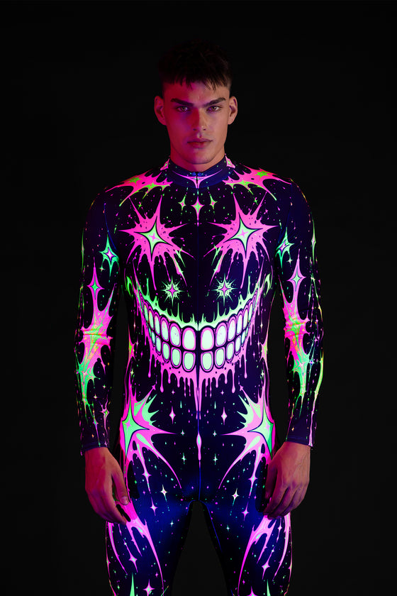 Bad Trip Male Costume