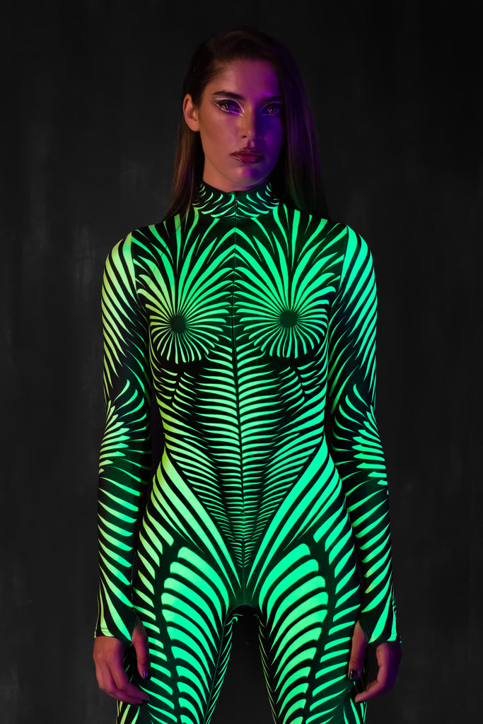 Nyx Costume Badinka Nyx Costume Badinka