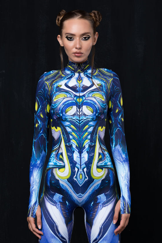 Astra Costume