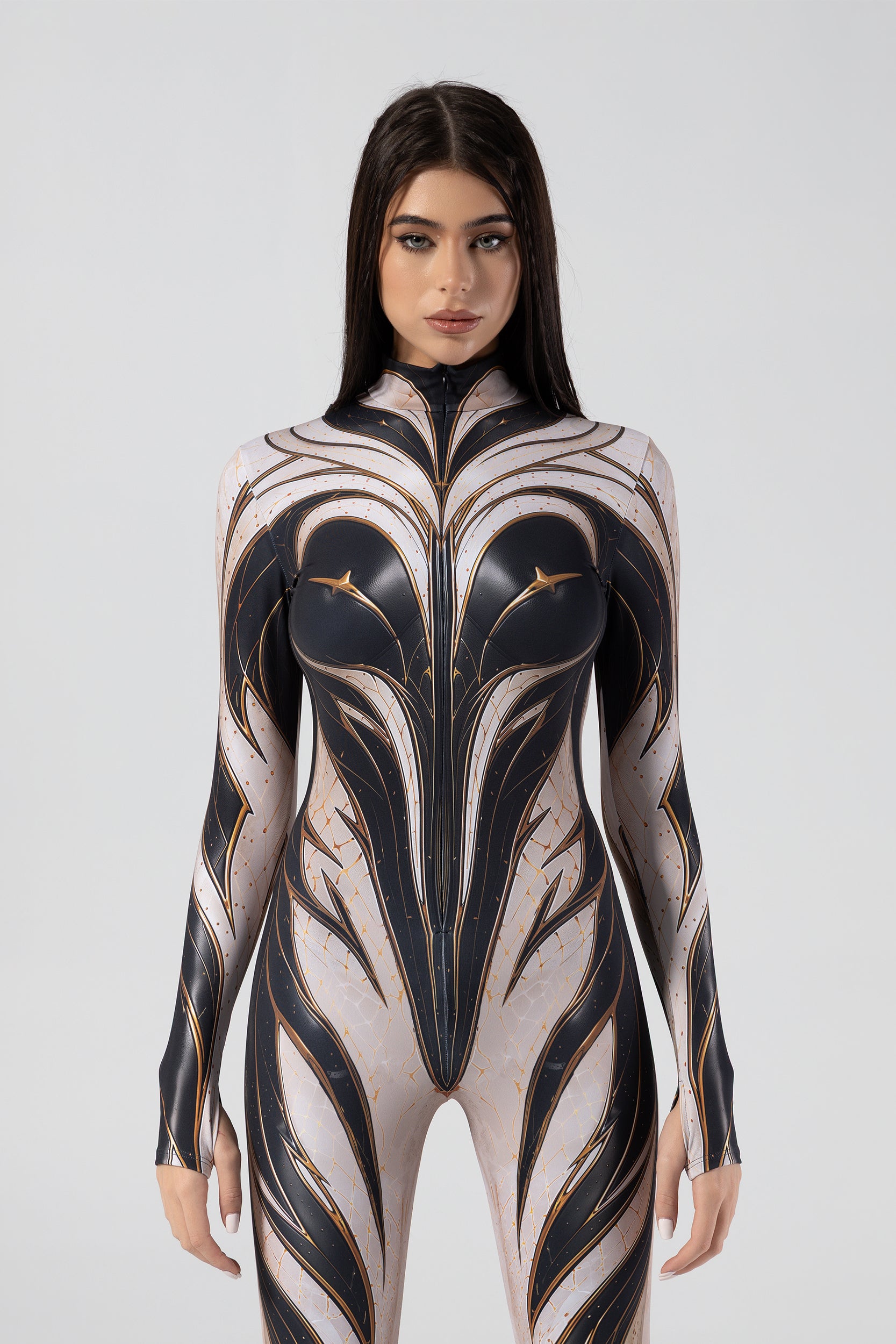 BADINKA Ascended Costume