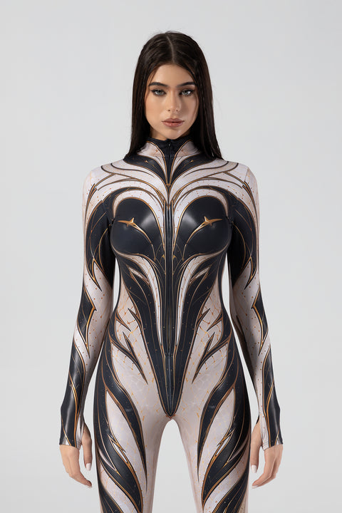 Ascended Costume