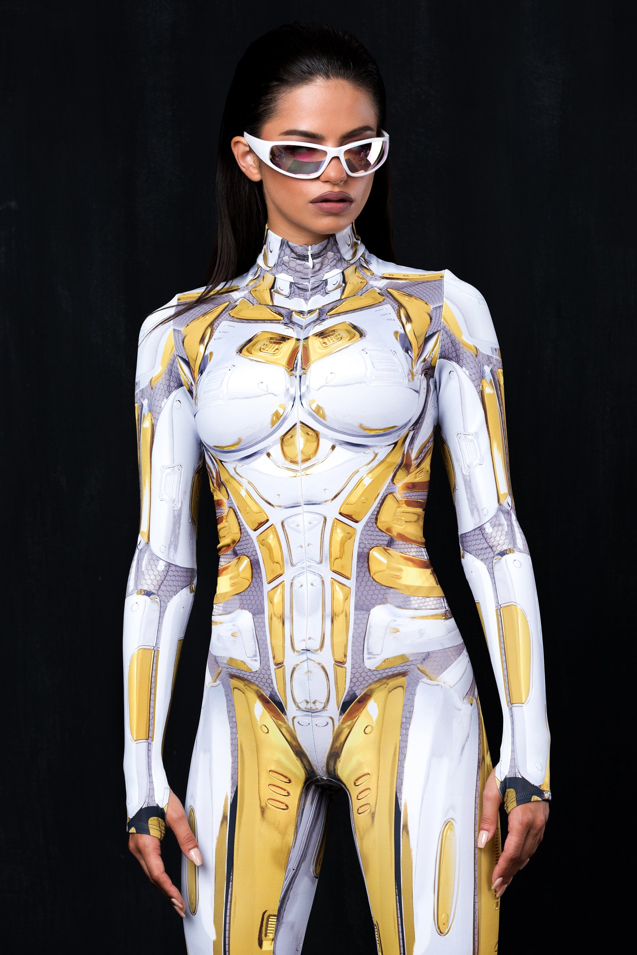 Eris Costume - BADINKA