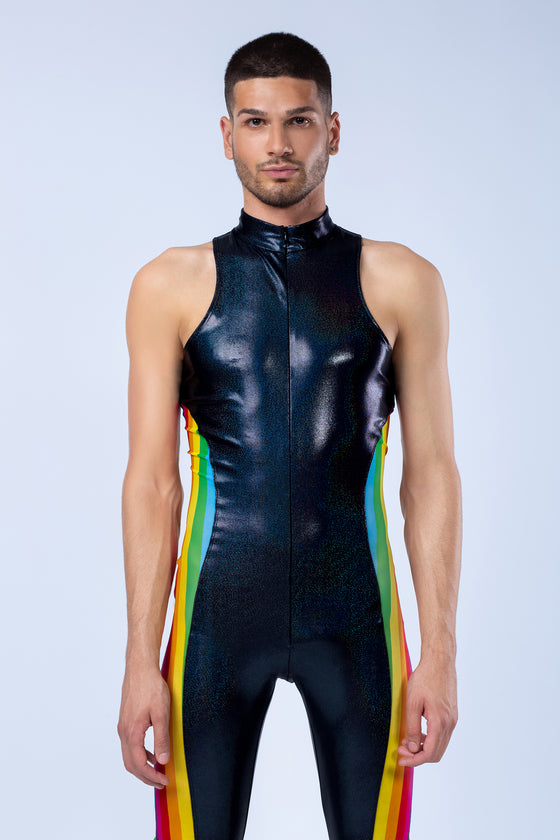 Circus Freak Male Catsuit