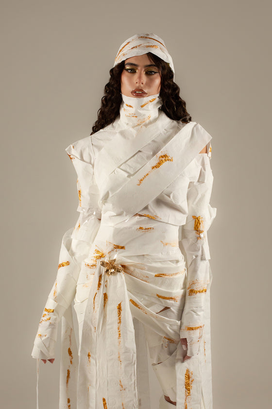 Mummy Material