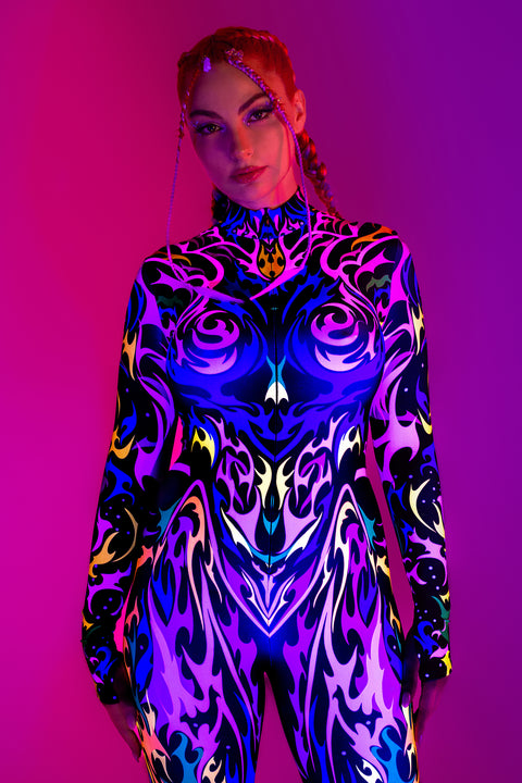 Revival Costume