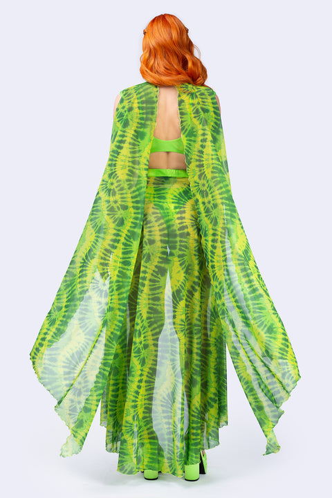 Pixie Winged Set