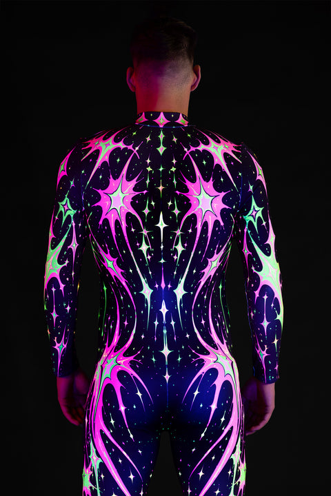 Bad Trip Male Costume