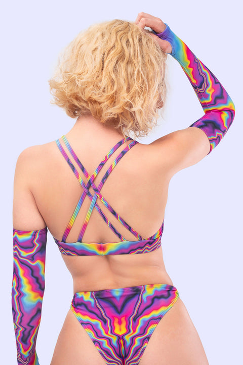Jezebel O-ring Cutout Set