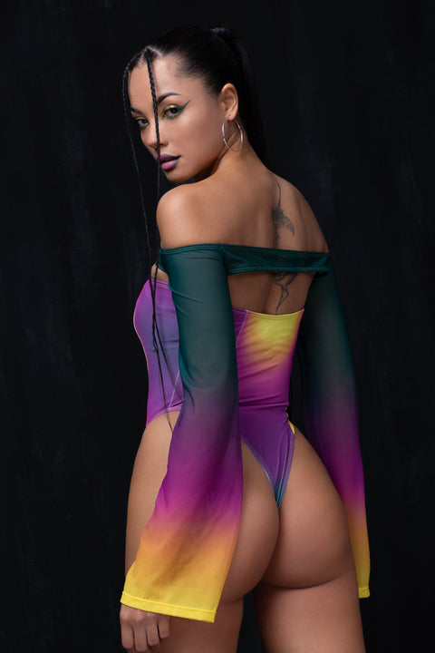 Under The Influence 3-Piece Set