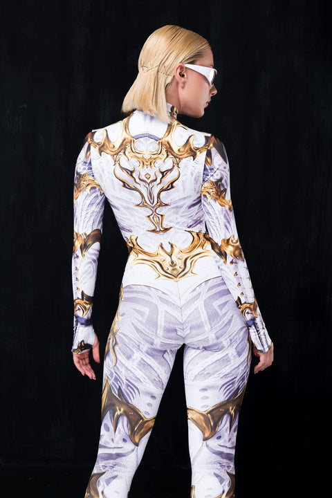 Seraphine Costume