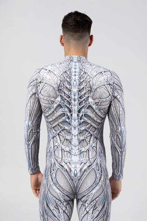 Specimen Male Costume