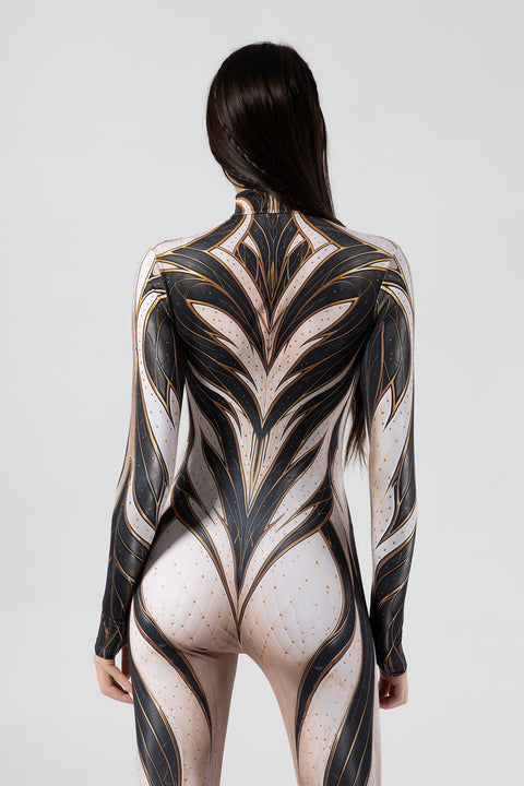 Ascended Costume