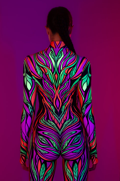 Neon Lullaby Costume