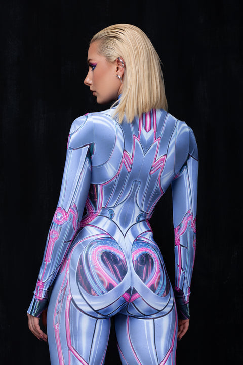 Sugar Rush Costume