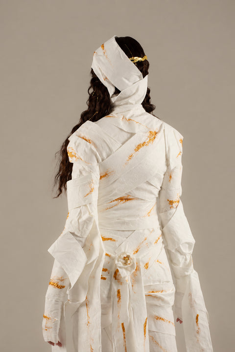 Mummy Material