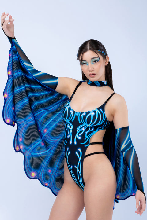 Motherflutter Wings