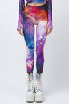 Light-Years Ahead Leggings