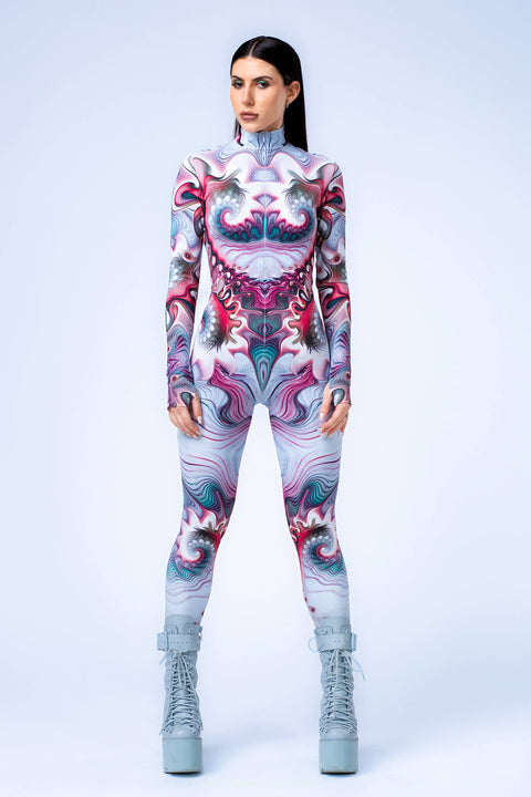 Shiloh Ocean Costume