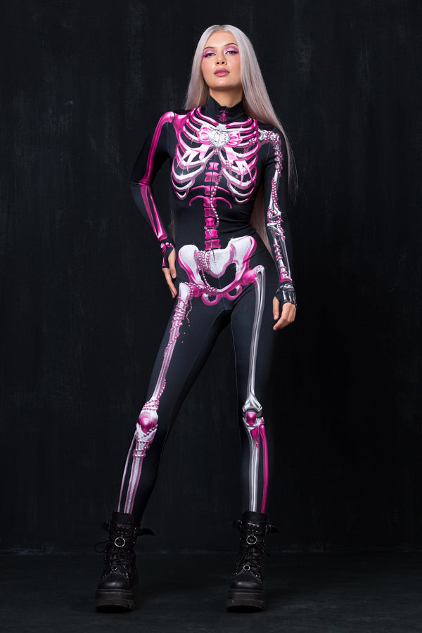 Material Girl Costume