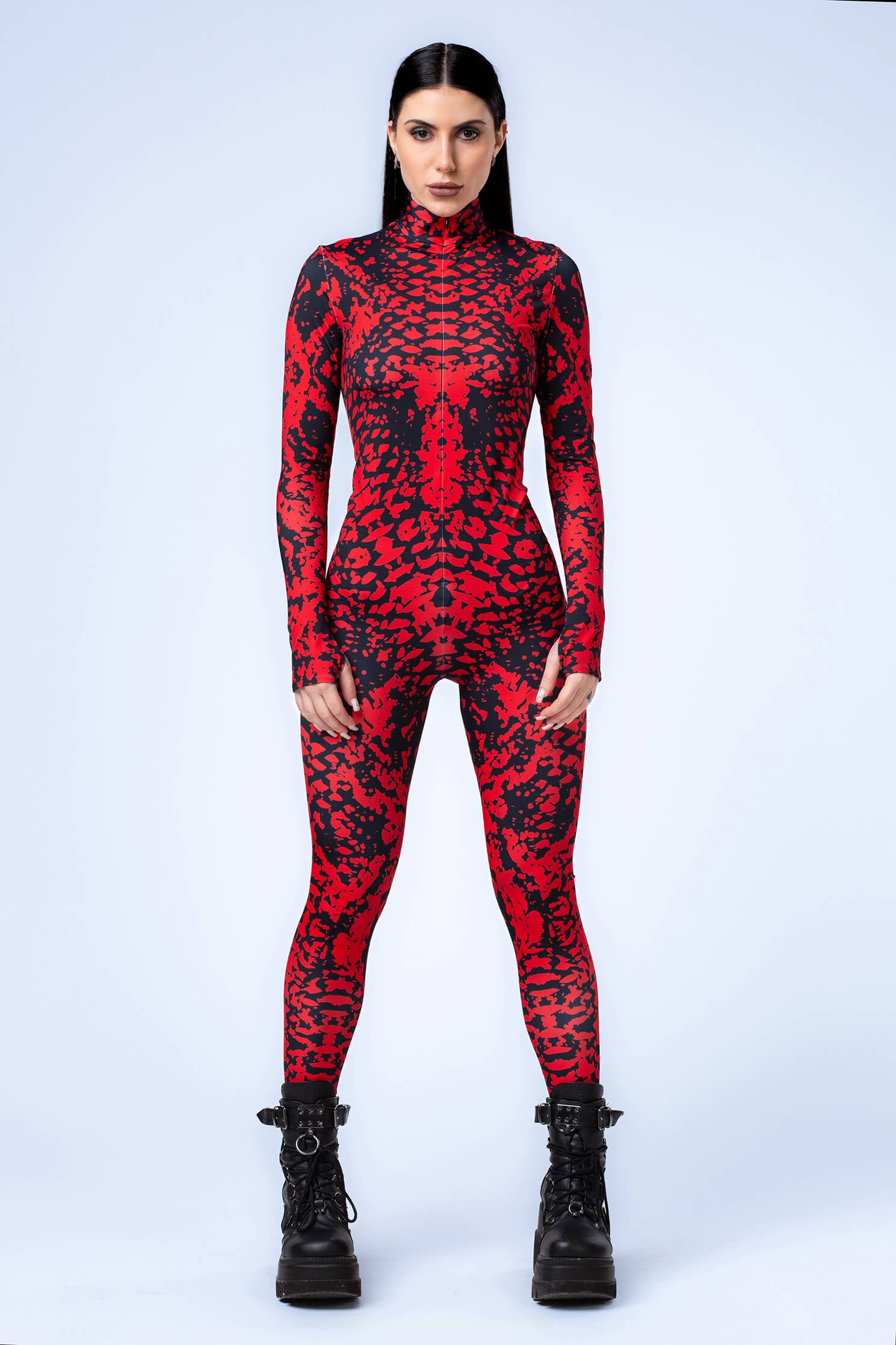 Vamp Costume – BADINKA
